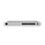 Ubiquiti UniFi Pro [USW-PRO-24-POE] 24 PoE Switch thumbnail