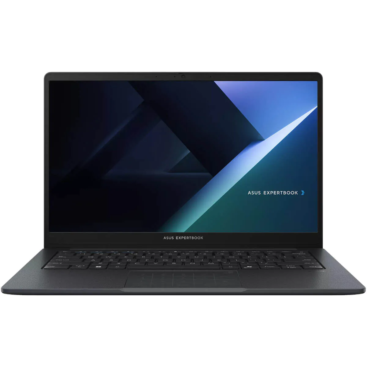 ASUS ExpertBook B1 14 inch business laptop (model B1403CVA), the more portable entry into the ExpertBook range