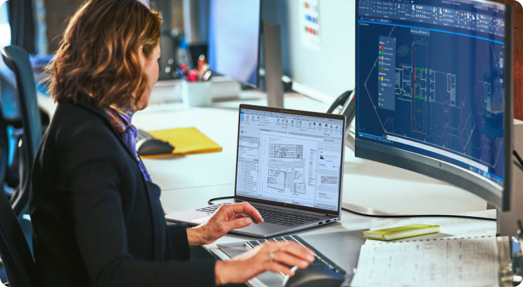 Supporting you in making the technology decisions that matter.