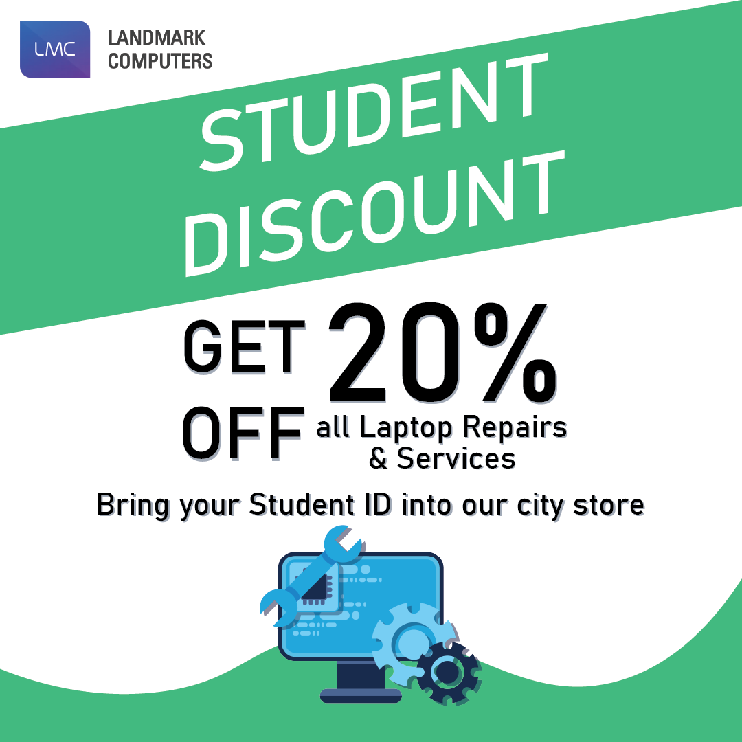 Student Discount