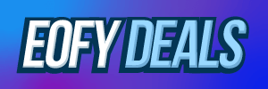 EOFY Deals